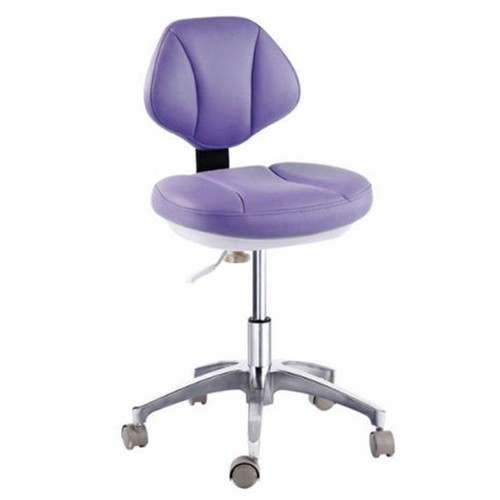 Sgabello mobile laboratorio - ,