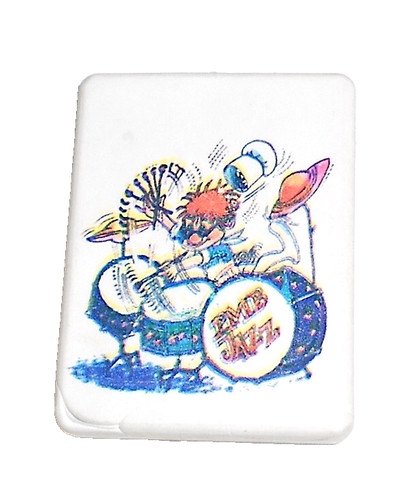 Mulino bianco 80s sorpresina - mulino,