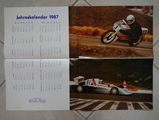 Vecchio Poster Pubblicità