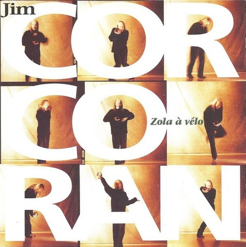 Zola vélo jim corcoran - vélo,