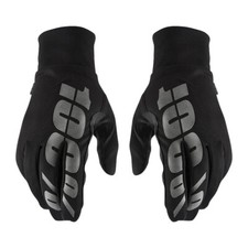 100% HYDROMATIC Waterproof