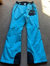 Pantaloni da sci da donna