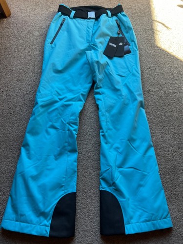 Pantaloni sci donna colmar - donna,