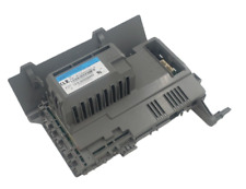 Scheda di controllo lavatrice