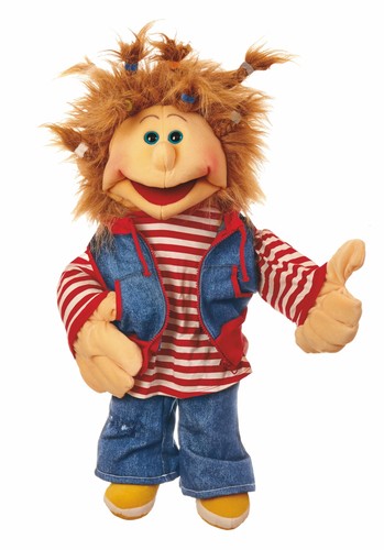 Living puppets w277 ronja - w277,