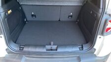PANNELLO / PIANALE  BAULE JEEP RENEGADE NERO NUOVO