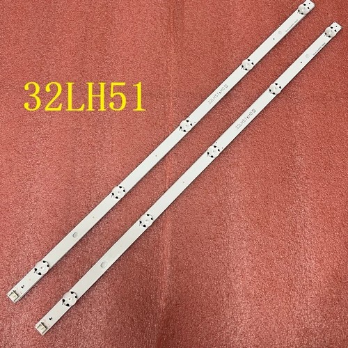 Nuovo kit led 32lm6300pla - kit,