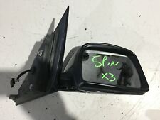 Specchio specchietto destro BMW X3 (2005) 5 FILI