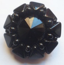 3 BOTTONI GIOIELLO VINTAGE