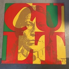 The Cult – On The Air