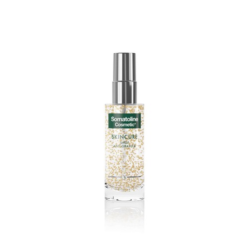 Shot antigravità skincure - shot,