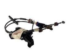 CORDE CAVO COMANDO LEVA POMELLO CAMBIO 5 MARCE FIAT PANDA 319 2011