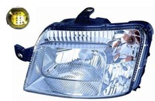 FARO FIAT PANDA 169 PROIETTORE