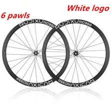 Ruote freno disco tubeless - freno,