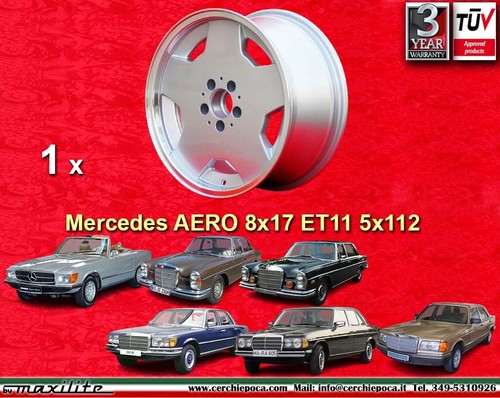 Mercedes w124 129 - 1,