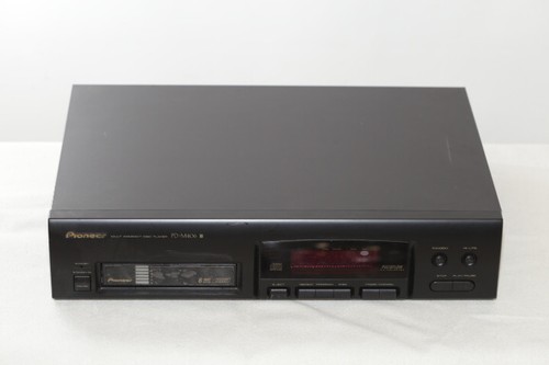 Lettore pioneer m406 - cd,