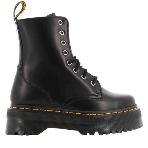 Martens anfibio donna - dr., con