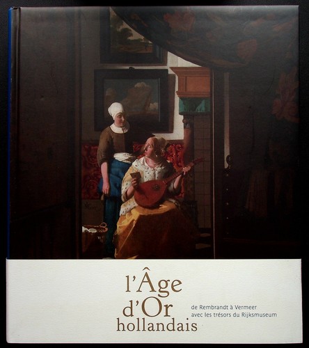 Age hollandais de - l'age,