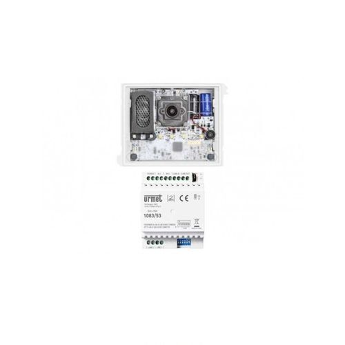 Urmet 1783 758 kit - urmet, colonna
