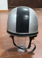 Vintage Helmet casco VALENTINA SPORT, Vespa, Guzzi Anni 50