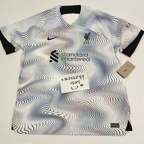 Maglia calcio nike liverpool - nike,
