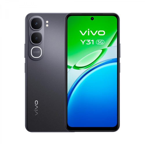 Vivo y31 smartphone 72 - 5g, 6.72"