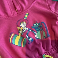 Disney Parks Toy Story Summer