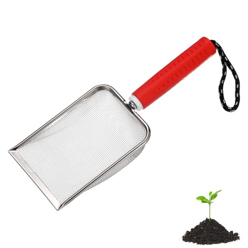 Setaccio per giardinaggio - setaccio,
