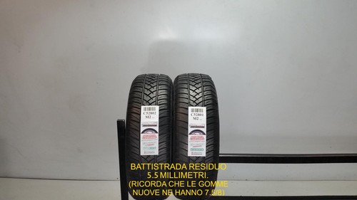 Gomme usate 185 70r14 88h - ,