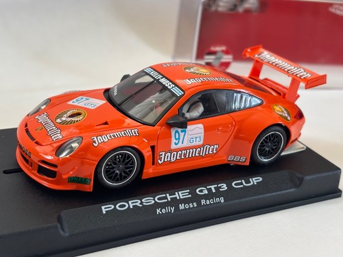 Nsr 132 1089 porsche - nsr,