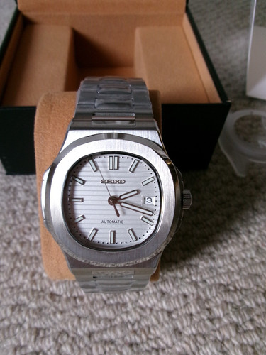 Orologio uomo smart automatico - orologio,