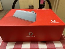 VODAFONE STATION HG553 Modem Router Wireless - Come Nuova Con Accessori