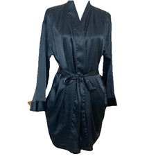 Accappatoio corto donna