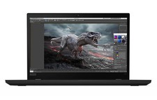 Lenovo ThinkPad P15s Gen 2