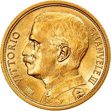 Italie victor emmanuel iii - italie,,
