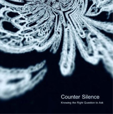 Counter Silence Knowing the