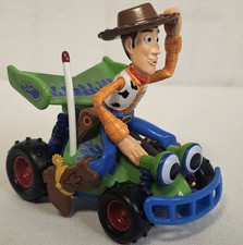 Nuova auto giocattolo disney - nuova,