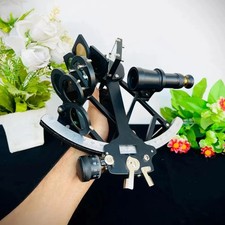 Sestante Nautico Tamaya