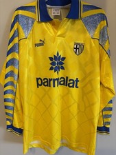 Maglia Parma Calcio