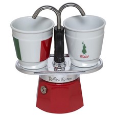 Set 2 tazzine espresso