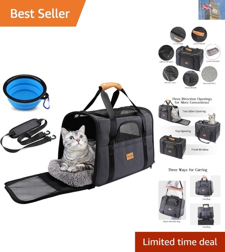 Elegante borsa porta - borsa,