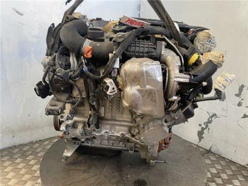 8hr motore citroen 4 - 8hr,