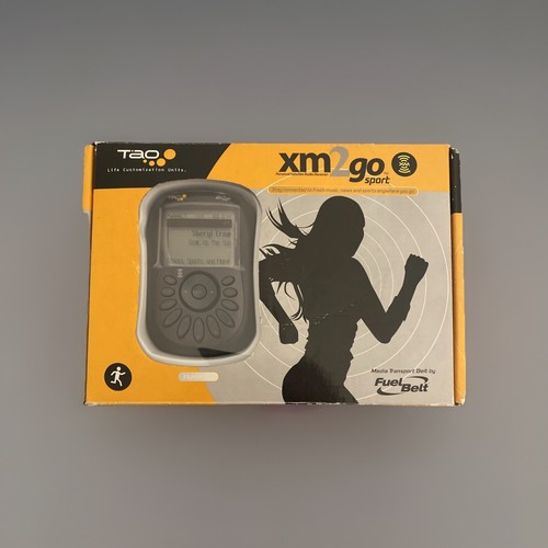 Tao electronics txmsp01 xm2go - electronics,