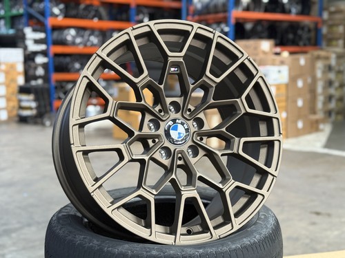 Nuovo 19x8 19x9 overdrive - 19x9,5,