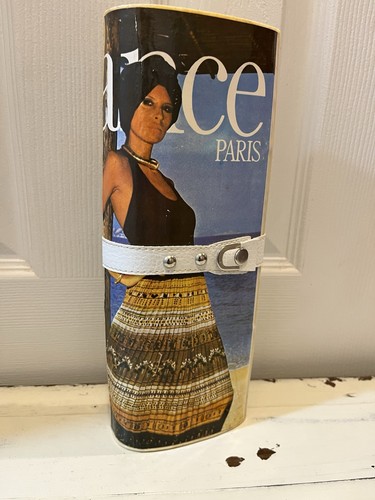 Vintage anni sylvia paris - vintage,
