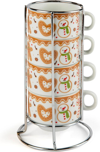 Wonderful ginger set tazzine - 4,