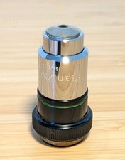 Microscopio Zeiss Plan 25/