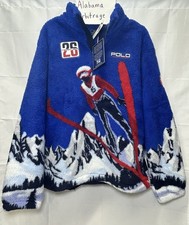 Polo ralph lauren olympic team - ralph,
