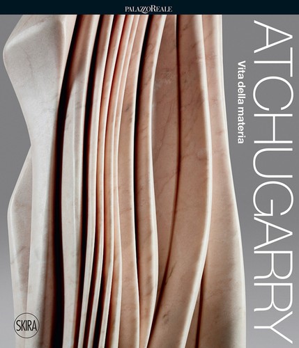 Atchugarry vita della - atchugarry.,