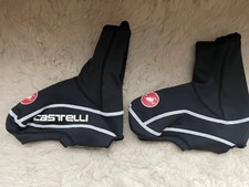 Castelli Shoe Covers with Wind